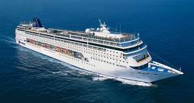 Cruise - MSC Sinfonia